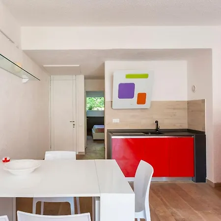 Apartment Fronte Mare
